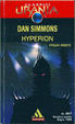Cover of Hyperion - Prima parte