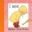 Cover of "I See"