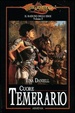 Cover of Cuore temerario