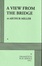 Cover of A View From the Bridge.