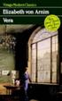 Cover of Vera