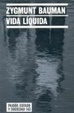 Cover of Vida Liquida