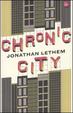 Cover of Chronic City