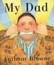 Cover of My Dad