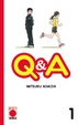 Cover of Q&A #1
