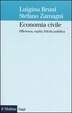Cover of Economia civile