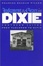 Cover of Judgment and Grace in Dixie