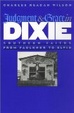 Cover of Judgment and Grace in Dixie