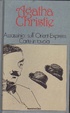 Cover of Assassinio sull'Orient-Express - Carte in tavola