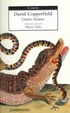 Cover of David Copperfield