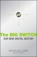 Cover of The Big Switch