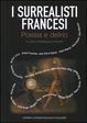 Cover of I surrealisti francesi