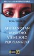 Cover of Afghanistan, dove Dio viene solo per piangere