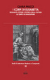 Cover of I corpi di Elisabetta. Sessualità, potere e poetica della cultura al tempo di Shakespeare