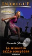 Cover of La minaccia dello scorpione