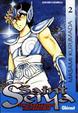 Cover of Saint Seiya 2