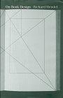 On Book Design