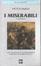 Cover of I Miserabili