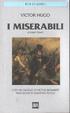 Cover of I Miserabili - Vol. 1