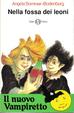 Cover of Nella fossa dei leoni