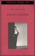 Cover of David Golder