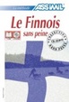 Cover of Assimil Language Courses - Le Finnois sans Peine - Finnish for French Speakers - book only
