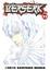 Cover of Berserk 33