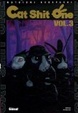 Cover of Cat shit one