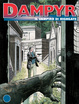 Cover of Dampyr vol. 45