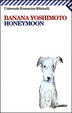 Cover of Honeymoon