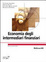 Cover of Economia degli intermediari finanziari