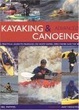 Cover of Advanced Kayaking and Canoeing