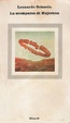 Cover of La scomparsa di Majorana