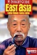 Cover of Insight Guide East Asia