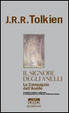 Cover of Il Signore degli Anelli, La Compagnia dell'Anello