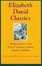 Cover of "Elizabeth David Classics"