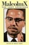 Cover of "Malcolm X"