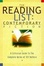 Cover of "The Reading List"