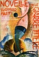 Cover of Novelle con le giarrettiere e alcune rime in dialetto triestino