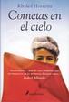 Cover of Cometas en el cielo