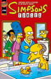 Cover of Simpsons Comics n. 90