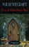 Cover of El caso de Charles Dexter Ward
