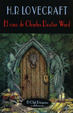 Cover of El caso de Charles Dexter Ward