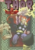 Thor : Blood Oath