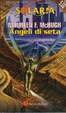 Cover of Angeli di seta