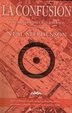 Cover of LA CONFUSION