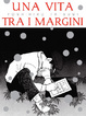 Cover of Una vita tra i margini