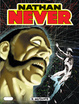 Cover of Nathan Never n. 137