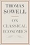 Cover of 'On Classical Economics'
