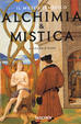Cover of Alchimia e Mistica